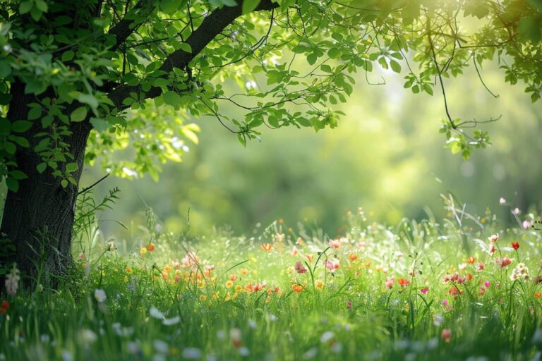 Citation inspirante sur l’écologie