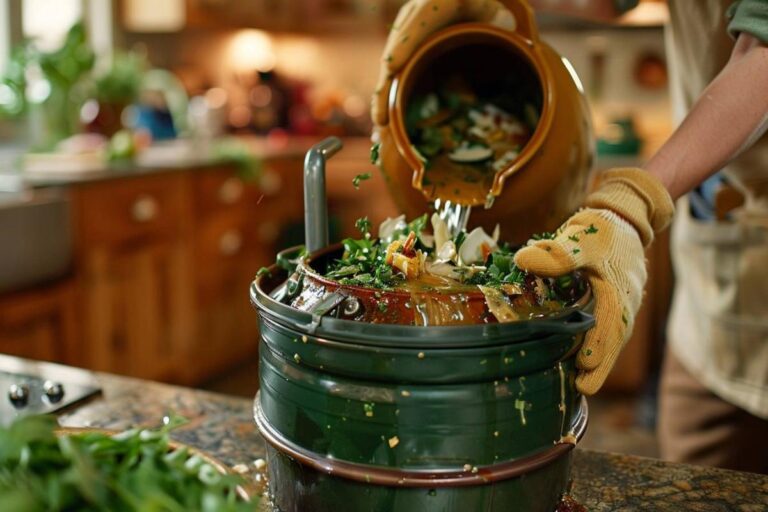 Inconvénients du compostage bokashi à connaître