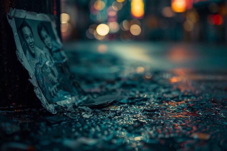 Peut on jeter des photos à la poubelle ?