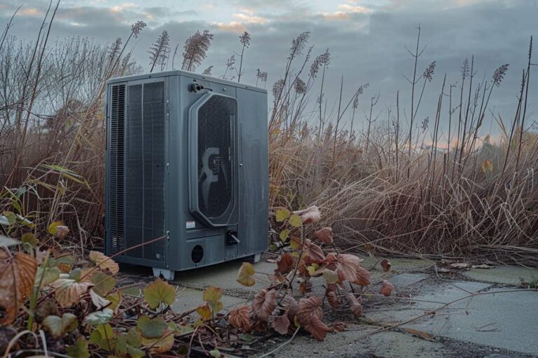 Pompe à chaleur : avis retour d’expérience négatif ?