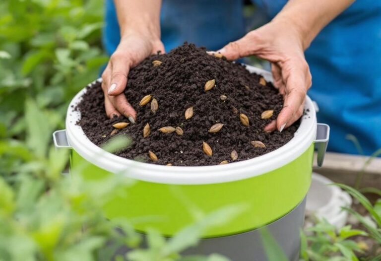 Composteur Lidl : efficacité et prix actualisés (2025)