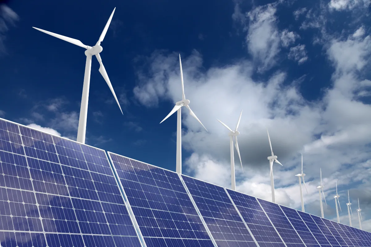 quelles sont les sources d'énergies non renouvelables