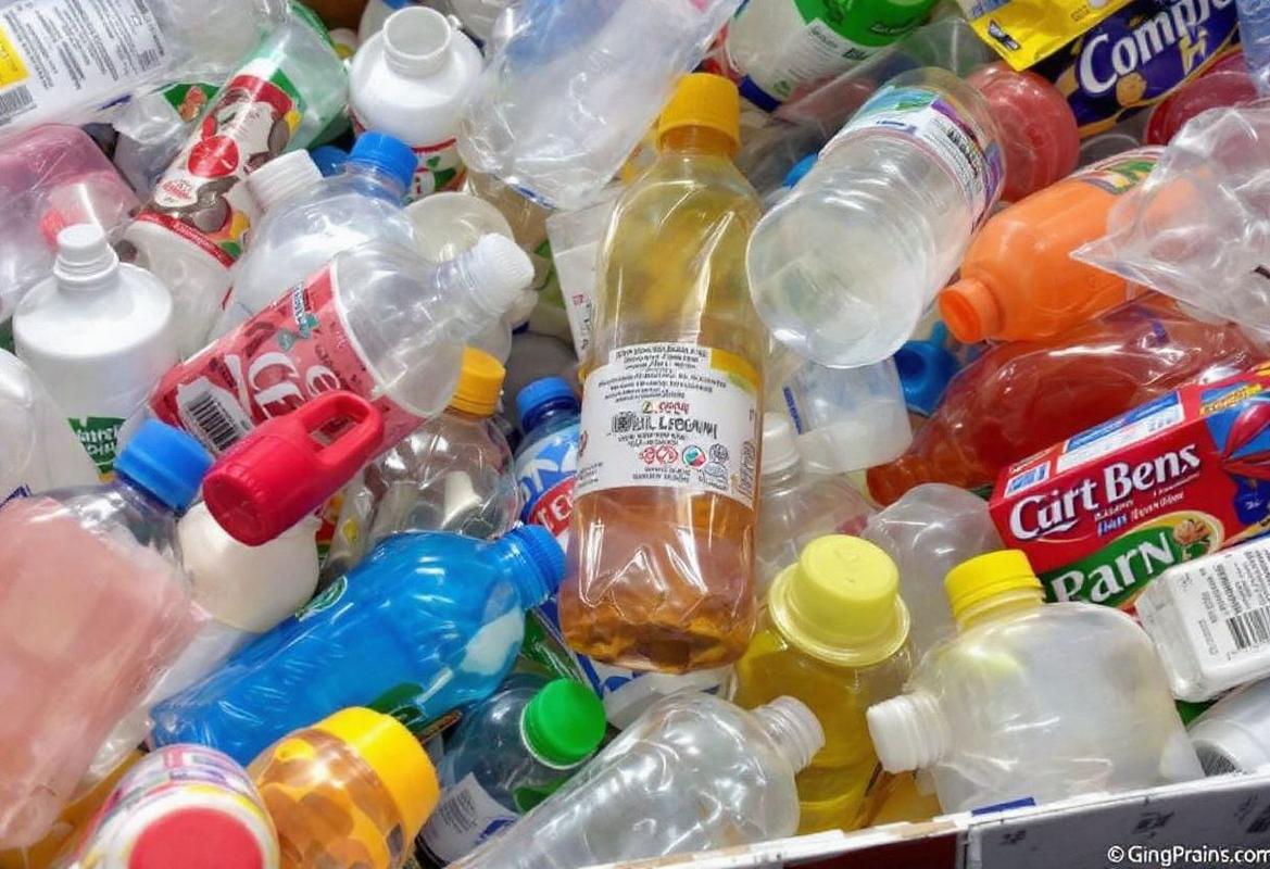 Tout savoir sur le recyclage des bouteilles plastiques en 2025