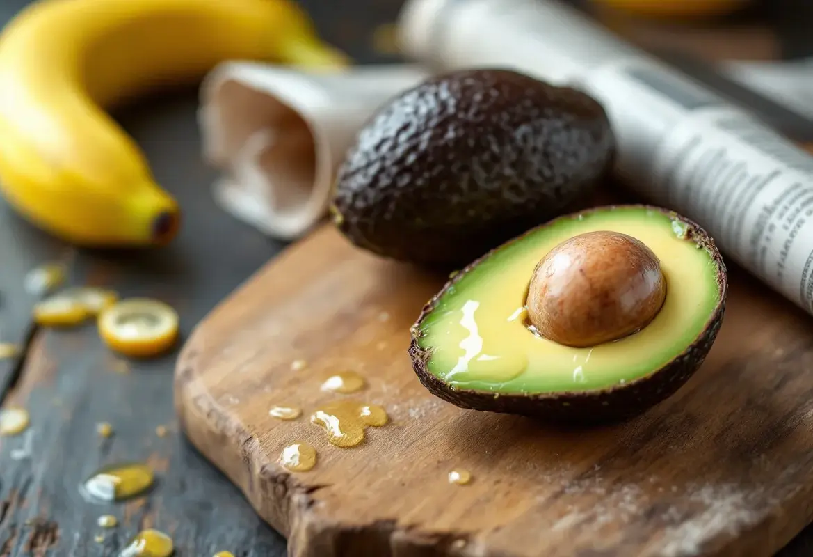 Comment faire mûrir un avocat en 5 minutes : méthodes simples