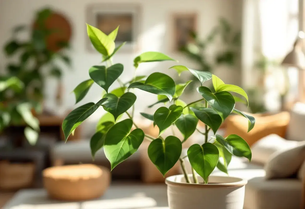 Mon ficus a perdu toutes ses feuilles que faire ?