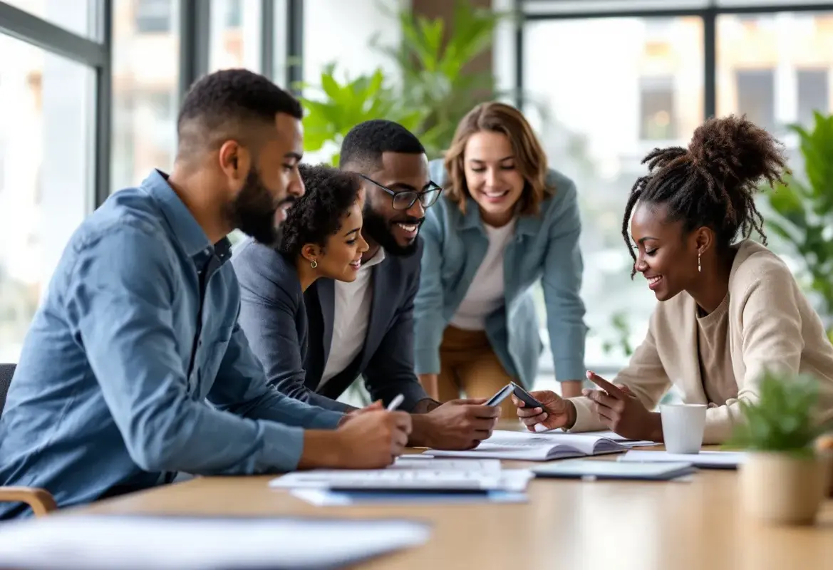 Connexaflow : Une solution innovante pour la collaboration inter-entreprises