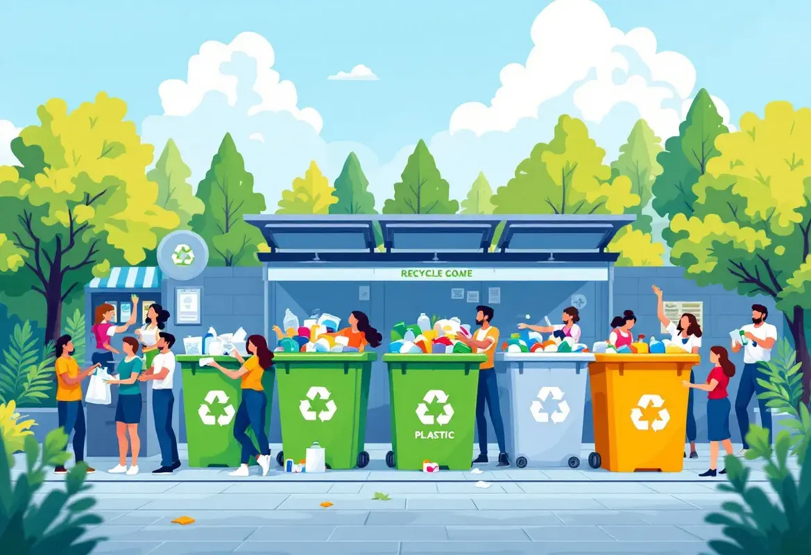 Tout savoir sur Ecocito : votre portail usager