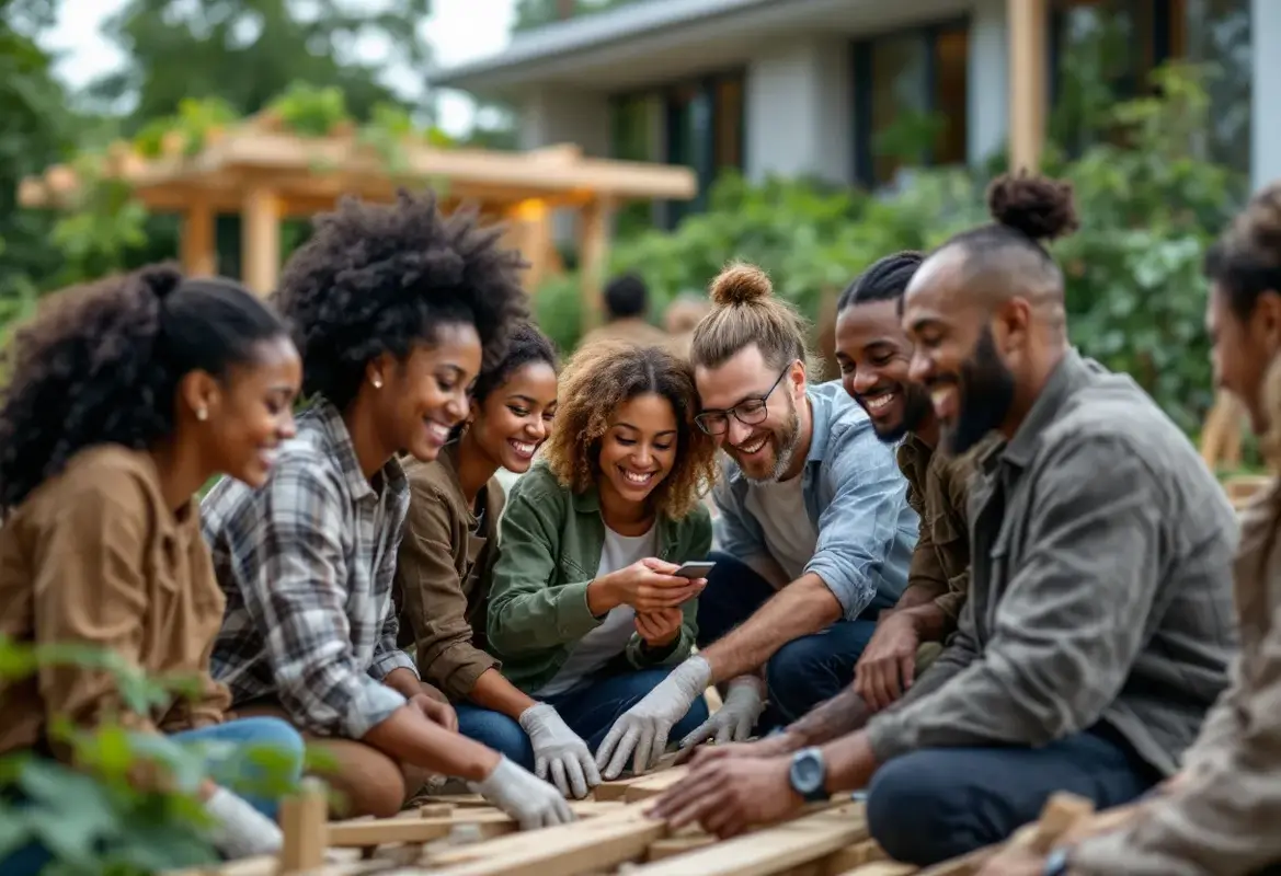 Découvrez habitatparticipatif.net pour un projet collectif réussi
