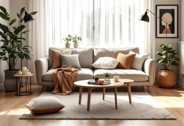 Ldeo intérieurs : conseils pour sublimer votre intérieur