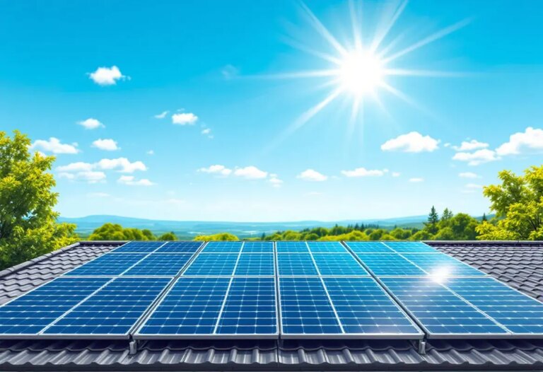 Découvrez pvgis pour l'optimisation de l'énergie solaire