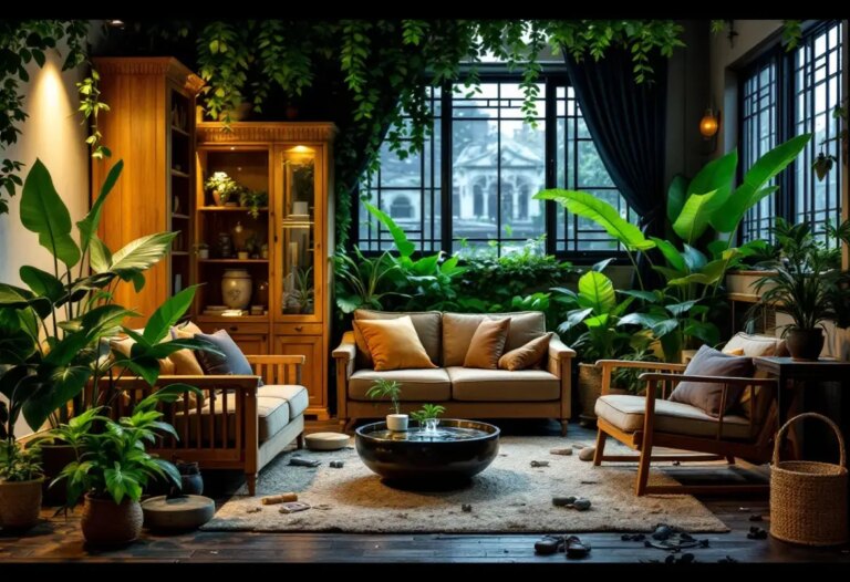 Sha Chi : comment identifier et neutraliser l'énergie négative