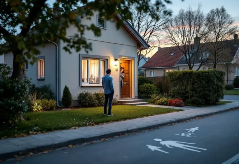 Signe cambriolage roumain : comment les identifier ?