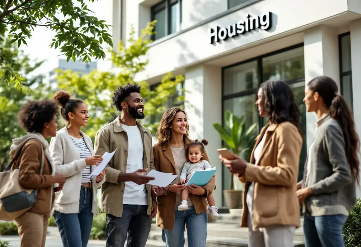 Délai de réponse commission attribution logement 2025