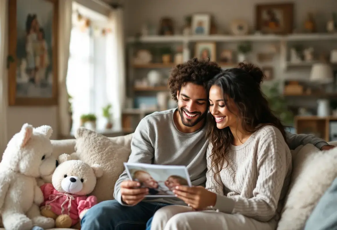 Independent adoption center : votre guide vers l'adoption