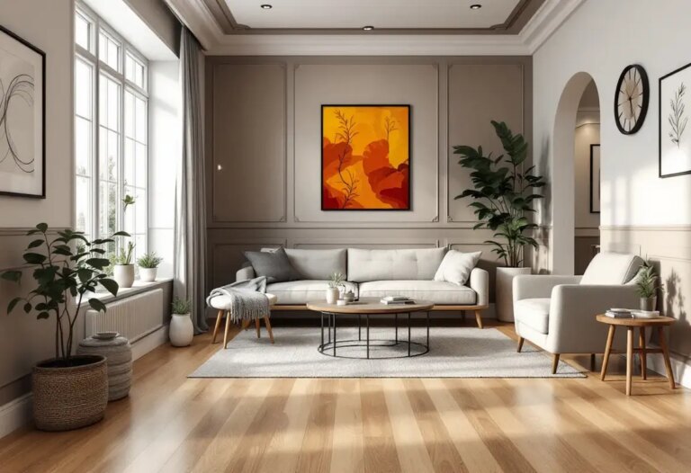 Peut-on mettre des plinthes en bois avec du carrelage ?