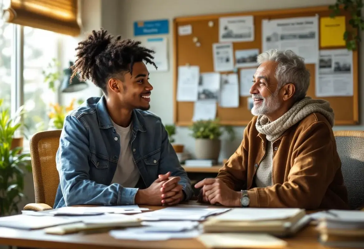 Avis favorable commission attribution logement : que faire ?