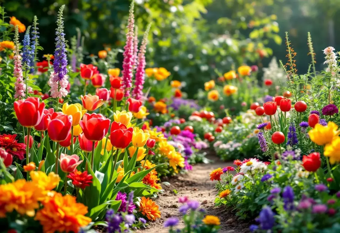 Découvrez shockgarden.com : votre allié pour un jardin éblouissant