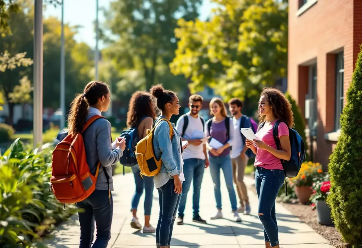 Comment voir sa classe de l'année prochaine facilement