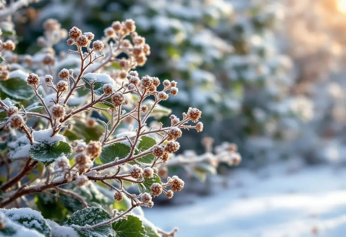 Taille des hortensias hiver : conseils pratiques