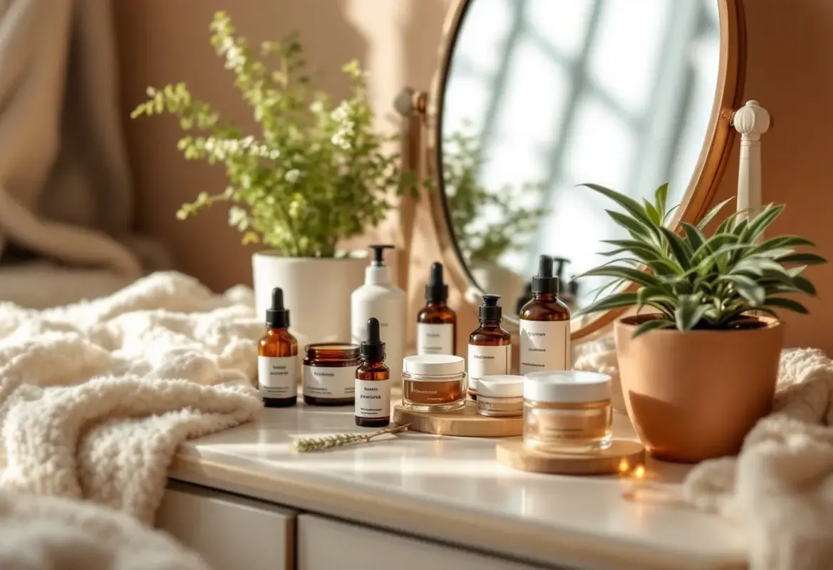 Cecile Briat blog : votre guide beauté incontournable