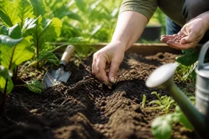 Jusqu’à quand peut on planter des betteraves ? Découvrez-le ici !