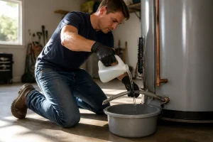 Détartrer chauffe-eau sans démonter : les meilleures méthodes