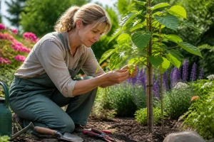 Inconvénients du catalpa : 7 points avant de le planter au jardin