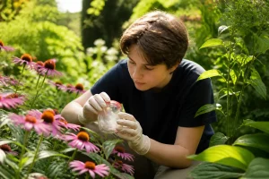 Blatte de jardin dangereux : comment y faire face efficacement ?
