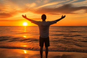 Exposition nord-est soleil : jusqu’à quelle heure briller ?