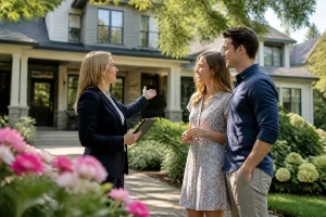 Patricia4realestate : Votre guide pour réussir en immobilier