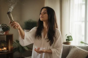 Quand purifier sa maison avec de la sauge : le guide essentiel