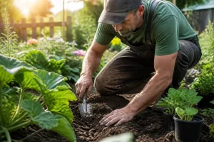 Quand semer les courgettes en pleine terre : guide pratique