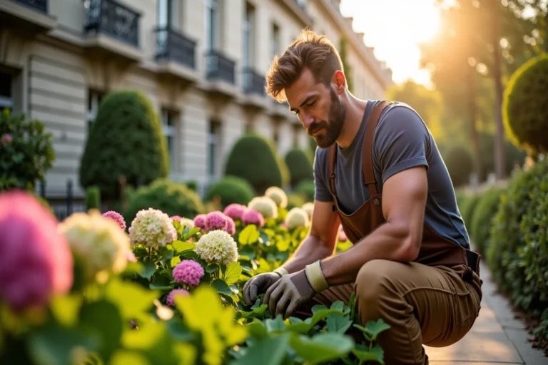 Paysagiste à Paris : pourquoi faire appel à Acanthe Paysage